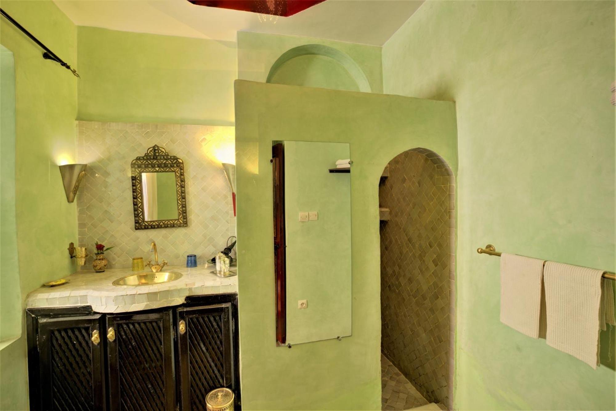 Riad Dar El Souk Marraquexe Quarto foto