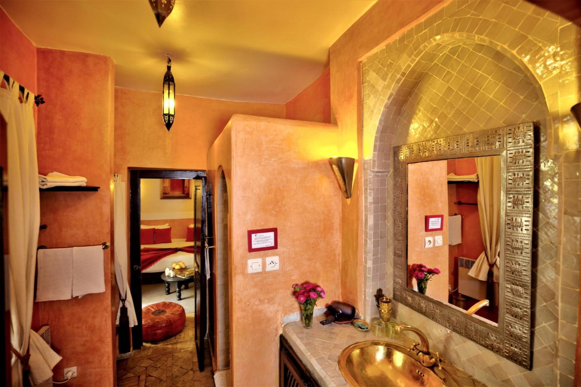 Riad Dar El Souk Marraquexe Quarto foto